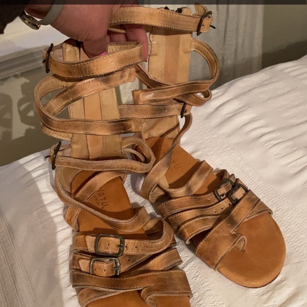 Sandals